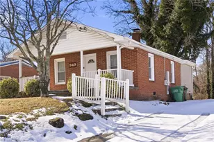 949 Council St, High Point, NC 27262 - Photo 2