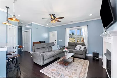 758 Aspenwood Drive, Graham, NC 27253 - Photo 4