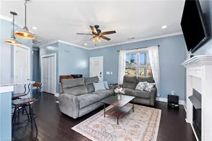 758 Aspenwood Dr, Graham, NC 27253 - Photo 4