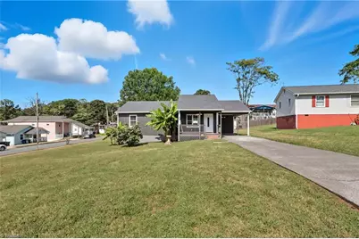 809 Garfield Court, Winston-Salem, NC 27105 - Photo 1
