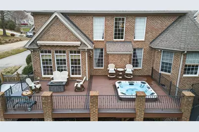 4358 Ashton Oaks Court, High Point, NC 27265 - Photo 42