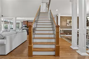 4358 Ashton Oaks Ct, High Point, NC 27265 - Photo 20