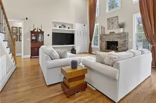 4358 Ashton Oaks Ct, High Point, NC 27265 - Photo 8