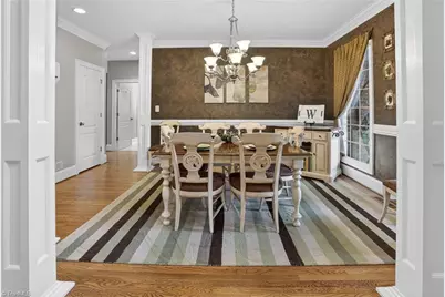 4358 Ashton Oaks Court, High Point, NC 27265 - Photo 4