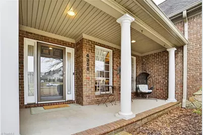 4358 Ashton Oaks Court, High Point, NC 27265 - Photo 2