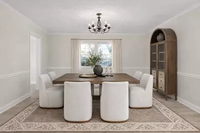 263 Bradley Road, Winston-Salem, NC 27107 - Photo 2