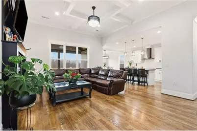 5838 Chrismon Road, Browns Summit, NC 27214 - Photo 16