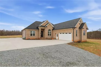 5838 Chrismon Road, Browns Summit, NC 27214 - Photo 1