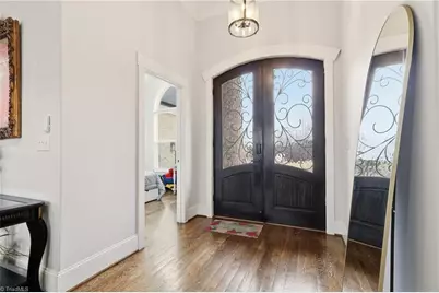 5838 Chrismon Road, Browns Summit, NC 27214 - Photo 12