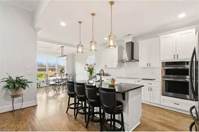 5838 Chrismon Road, Browns Summit, NC 27214 - Photo 18