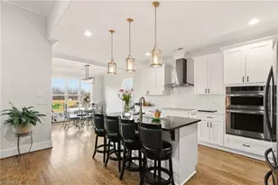 5838 Chrismon Rd, Browns Summit, NC 27214 - Photo 18