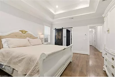 5838 Chrismon Road, Browns Summit, NC 27214 - Photo 28