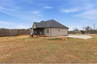 5838 Chrismon Road, Browns Summit, NC 27214 - Photo 4