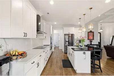 5838 Chrismon Road, Browns Summit, NC 27214 - Photo 6