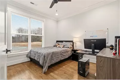 5838 Chrismon Road, Browns Summit, NC 27214 - Photo 26