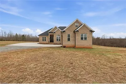5838 Chrismon Road, Browns Summit, NC 27214 - Photo 2