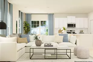 5272 Amaryllis Wy, Winston-Salem, NC 27104 - Photo 2