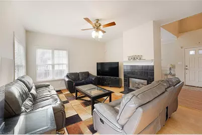 4312 Southern Oak Drive, High Point, NC 27265 - Photo 8