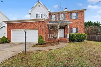 4312 Southern Oak Drive, High Point, NC 27265 - Photo 2