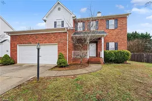 4312 Southern Oak Dr, High Point, NC 27265 - Photo 2