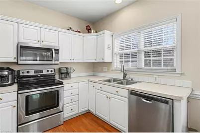 4312 Southern Oak Drive, High Point, NC 27265 - Photo 14