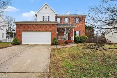4312 Southern Oak Drive, High Point, NC 27265 - Photo 1