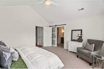 430 Faith Drive, Gibsonville, NC 27249 - Photo 10