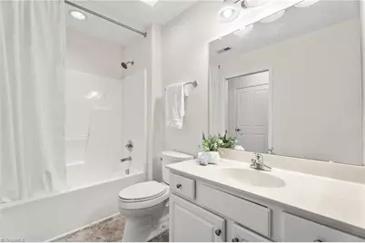 430 Faith Drive, Gibsonville, NC 27249 - Photo 20