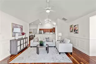 430 Faith Dr, Gibsonville, NC 27249 - Photo 4