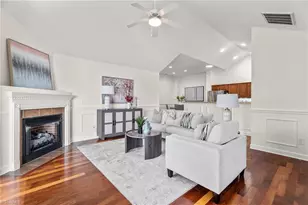 430 Faith Dr, Gibsonville, NC 27249 - Photo 8