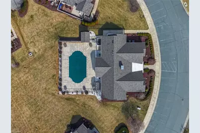 430 Faith Drive, Gibsonville, NC 27249 - Photo 30