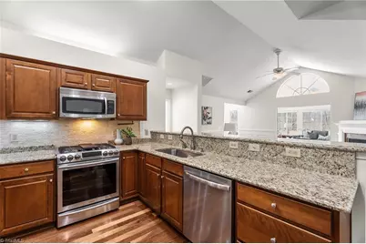 430 Faith Drive, Gibsonville, NC 27249 - Photo 16