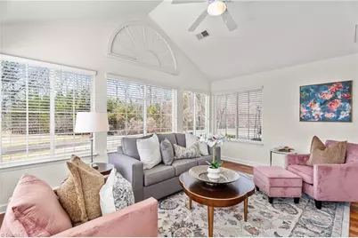 430 Faith Drive, Gibsonville, NC 27249 - Photo 2