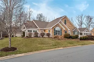 430 Faith Dr, Gibsonville, NC 27249 - Photo 2