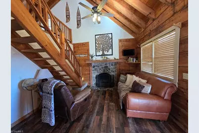 328 Apple Hill Drive, Moravian Falls, NC 28654 - Photo 16