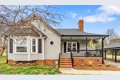 2909 Spencers Grove Road, Browns Summit, NC 27214 - Photo 2