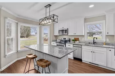 2909 Spencers Grove Road, Browns Summit, NC 27214 - Photo 6