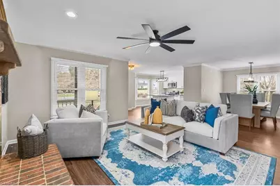 2909 Spencers Grove Road, Browns Summit, NC 27214 - Photo 16