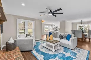 2909 Spencers Grove Rd, Browns Summit, NC 27214 - Photo 16