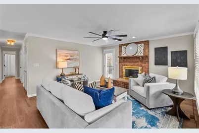 2909 Spencers Grove Road, Browns Summit, NC 27214 - Photo 12