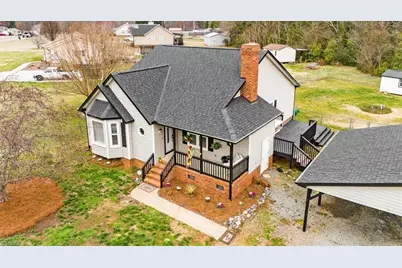 2909 Spencers Grove Road, Browns Summit, NC 27214 - Photo 38