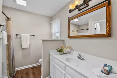 2909 Spencers Grove Road, Browns Summit, NC 27214 - Photo 24