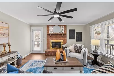 2909 Spencers Grove Road, Browns Summit, NC 27214 - Photo 14