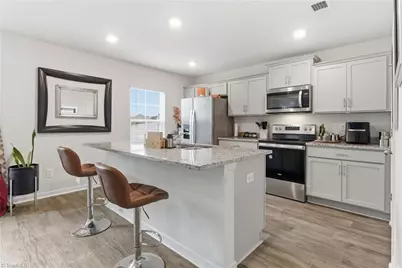 1702 Carter Daniel Drive, Graham, NC 27253 - Photo 10