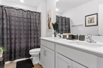 1702 Carter Daniel Drive, Graham, NC 27253 - Photo 24