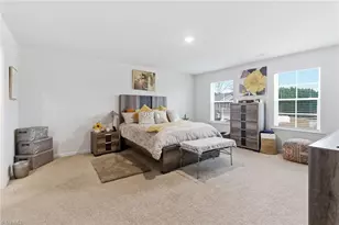 1702 Carter Daniel Dr, Graham, NC 27253 - Photo 18