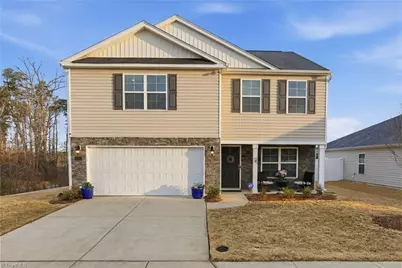 1702 Carter Daniel Drive, Graham, NC 27253 - Photo 1