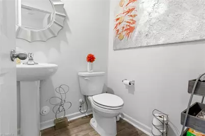 1702 Carter Daniel Drive, Graham, NC 27253 - Photo 12