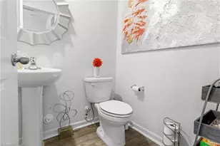 1702 Carter Daniel Dr, Graham, NC 27253 - Photo 12