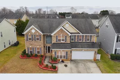 4413 Edbury Court, High Point, NC 27265 - Photo 38